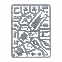 GRAND MASTER IN NEMESIS DREADKNIGHT UPGRADE