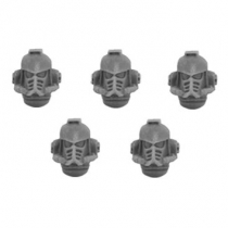 LEGION MKIV HEADS