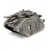 DEATH KORPS OF KRIEG MARS ALPHA PATTERN LEMAN RUSS ANNIHILATOR