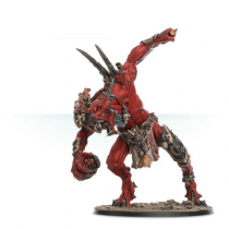 SAMUS DAEMON PRINCE OF THE RUINSTORM