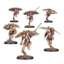VENATARI SODALITY