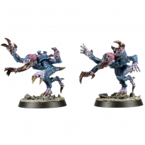 PURESTRAIN GENESTEALERS (2)