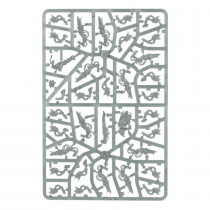 TERMAGANTS WEAPONS UPGRADES