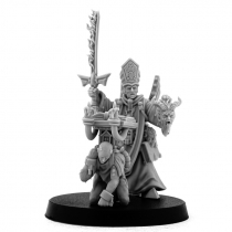 IMPERIAL INQUISITOR REDEMPTOR