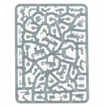 T'AU PATHFINDER SQUAD UPGRADE