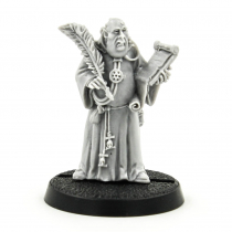 INQUISITOR HENCHMEN - SAGE