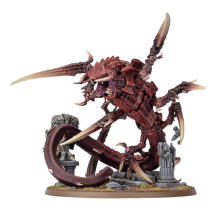 RED TERROR