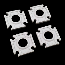 ARMIGER HELVERINS ALTERNATE GUN SHIELDS CRUX