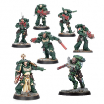 STRIKE FORCE VARIEL KILL TEAM