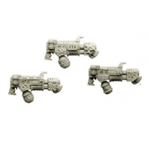 SALAMANDRA OR DRAGONS FLAMERS