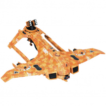 AX39 SUN SHARK BOMBER