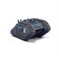 CYCLOPS DEMOLITION VEHICLE