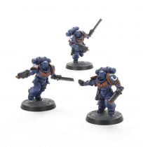 ASSAULT INTERCESSORS (3)