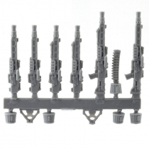 MG-42 MACHINE GUN (6)