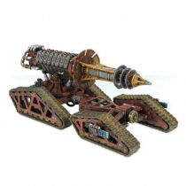 MECHANICUM ORDINATUS ULATOR