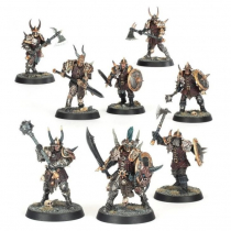 CHAOS LEGIONNAIRES