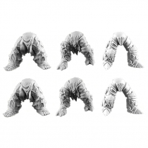 BEDLAM FRATERNITY LEGS (6)