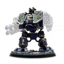 ALPHA LEGION DREADNOUGHT