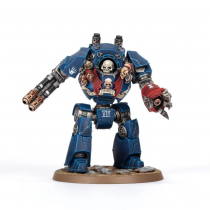NIGHT LORDS CONTEMPTOR DREADNOUGHT