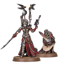 ARCUITOR MAGISTERIUM