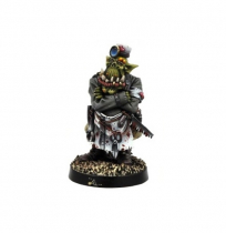 ORC FIELD CHIRURGEON