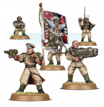 CADIAN COMMAND SQUAD