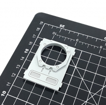 LEGIONARY TANK: TOP PLATE