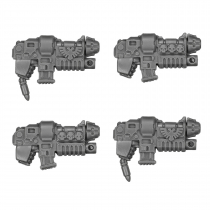 COMBI GRAV GUNS