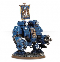 IRONCLAD DREADNOUGHT
