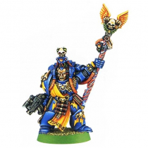 CHIEF LIBRARIAN VARRO TIGURIUS