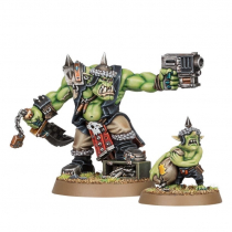 GORZAG GITSTOMPA AND NIKKIT