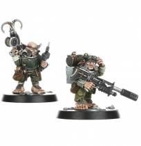 REIN AND RAUS, RATLING TWINS