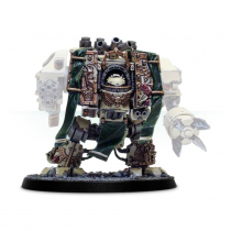 DARK ANGELS VENERABLE DREADNOUGHT
