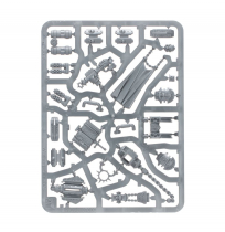 GRAND MASTER IN NEMESIS DREADKNIGHT UPGRADE