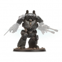 RAVEN GUARD LEGION CONTEMPTOR DREADNOUGHT