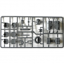 SPACE MARINE WHIRLWIND[UPGRADE KIT]