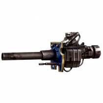 RAPID-FIRE BATTLE CANNON