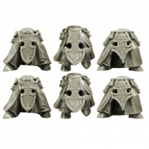 CHANGED KNIGHTS LEGS