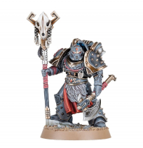 CASTER OF RUNES CONSUL