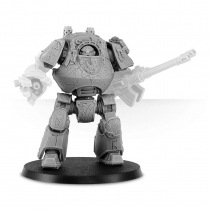 WORD BEARERS LEGION CONTEMPTOR DREADNOUGHT