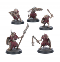 SKAVEN CLANRAT