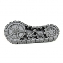 MODULAR TANK TRACK FULL SET - 1 SIDE SET