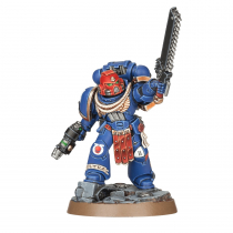 BROTHER SERGEANT SEVASTUS