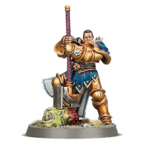 BEREK THE INDOMITABLE