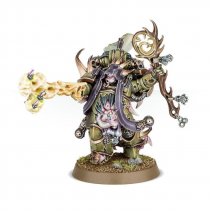 MALIGNANT PLAGUECASTER