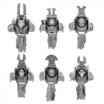 CHAOS EGYPT SONS TERMINATORS CONVERSION SET (6U)