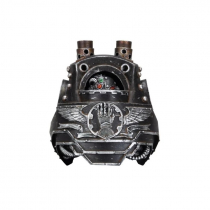 IRON HANDS CONTEMPTOR DREADNOUGHT UPGRADE SET