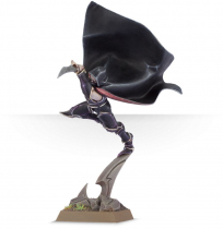 DARK ELVES SHADOWBLADE ASSASSIN