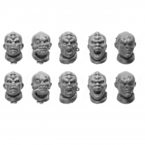 BROOD SCUM HEADS