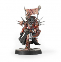 THE EIGHTFOLD HARVEST LORD